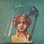 Amenas Inferências – 1984