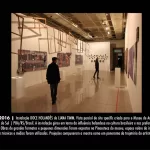 Exposições mais Relevantes