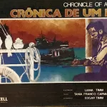 1987 CRONICA DE UM RIO