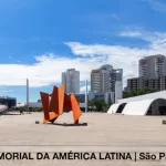 2000.memorial da Am.Lat