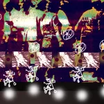 GravuraHomensAndando