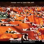 Olhar estrangeiro: Nova York – 2007