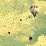 À Beira do Ar – 2007