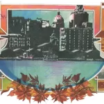 Crônica de um Rio – 1987