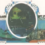 desenho CRÔNICA GUAIBA barc