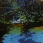 desenho CRÔNICA TAQUARAL