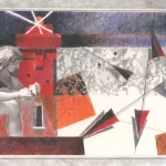 Faróis da Solidão – 1988