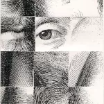 Caligrafias do Corpo – 2000